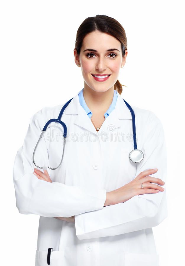 Dr. Courtney Coubain
